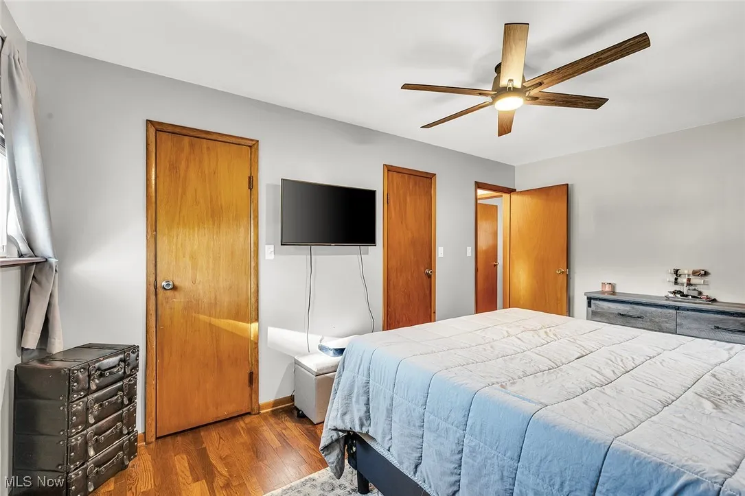 4525 Coe Road, Ravenna, Ohio 44266,MLS Now Listing ID