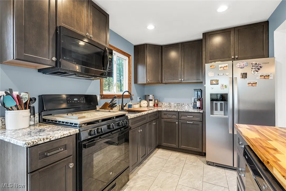 4525 Coe Road, Ravenna, Ohio 44266,MLS Now Listing ID