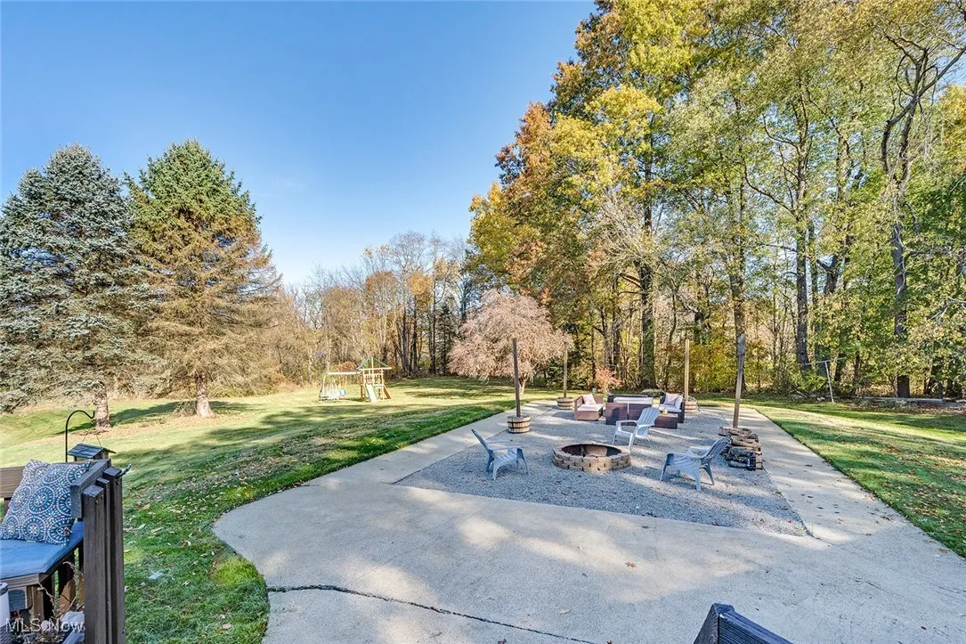 4525 Coe Road, Ravenna, Ohio 44266,MLS Now Listing ID