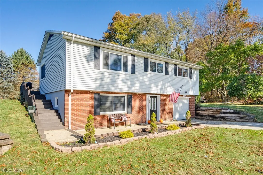 4525 Coe Road, Ravenna, Ohio 44266,MLS Now Listing ID