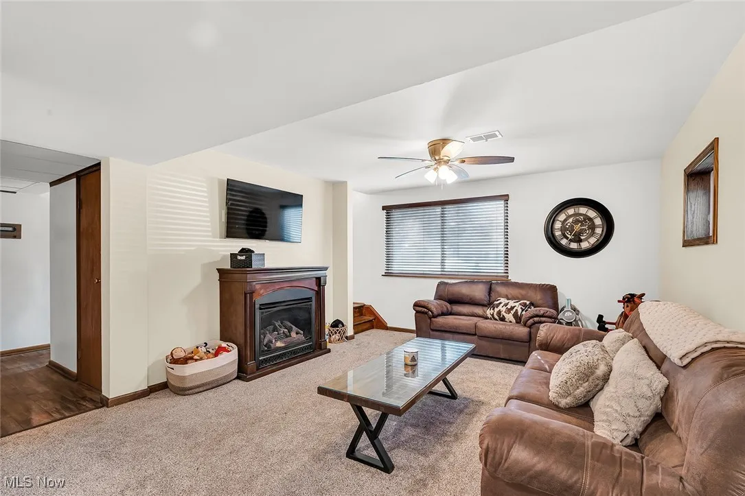 4525 Coe Road, Ravenna, Ohio 44266,MLS Now Listing ID