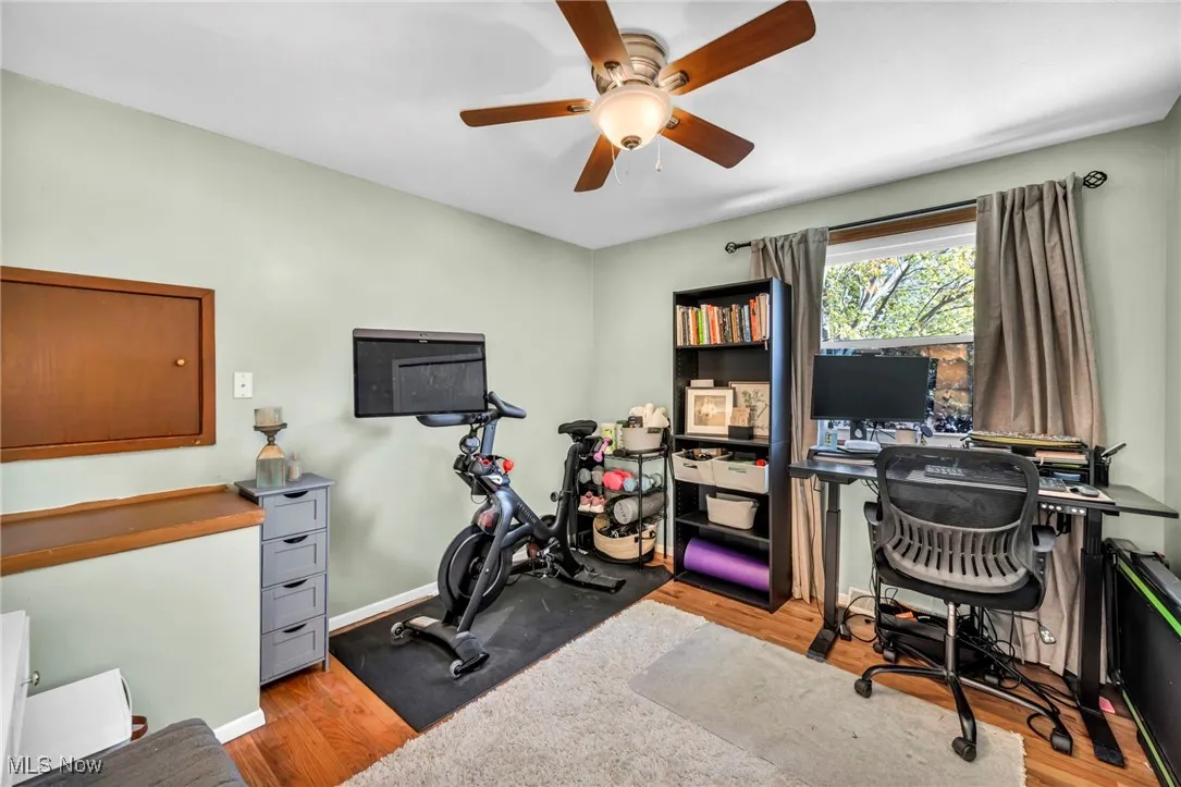 158 E Overlook Drive, Eastlake, Ohio 44095,MLS Now Listing ID