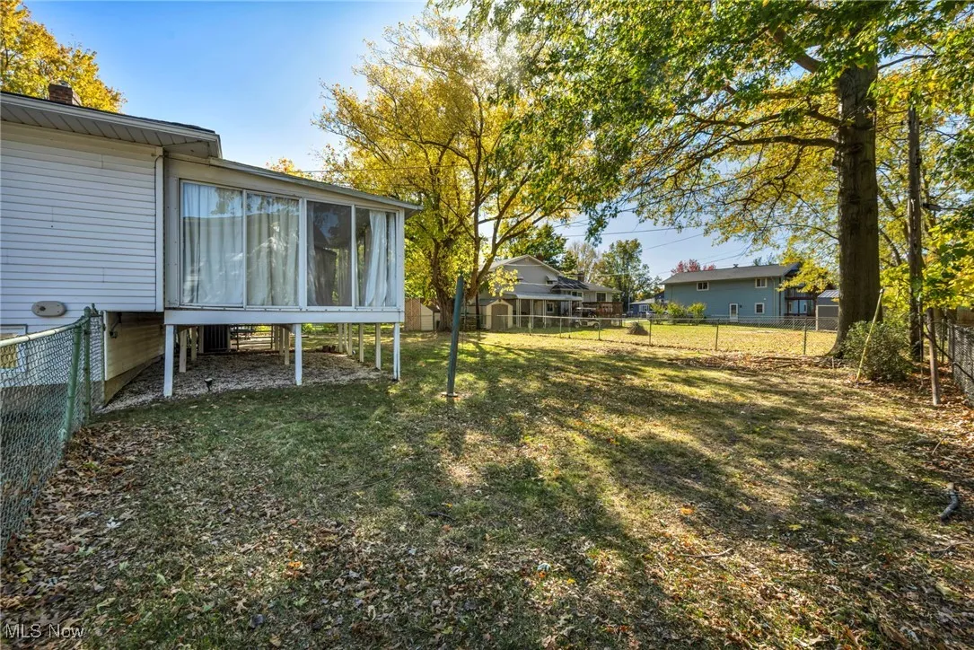 158 E Overlook Drive, Eastlake, Ohio 44095,MLS Now Listing ID