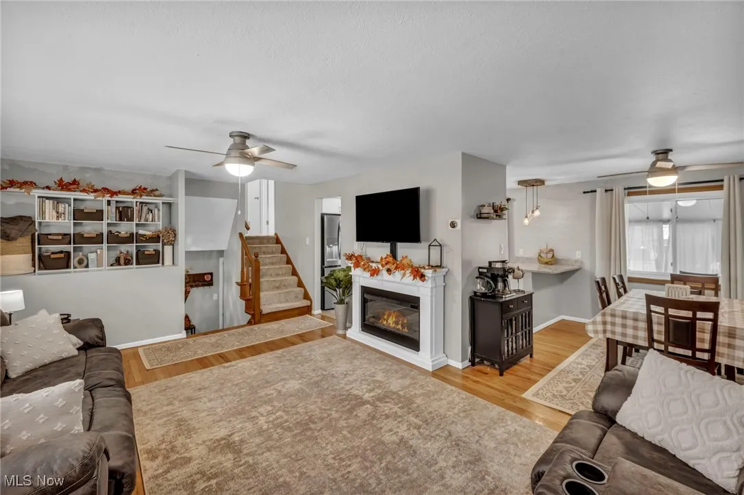 158 E Overlook Drive, Eastlake, Ohio 44095,MLS Now Listing ID