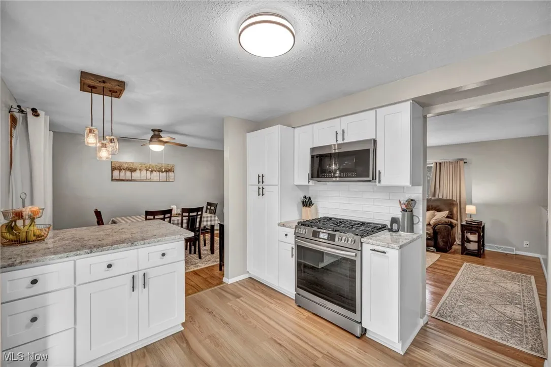 158 E Overlook Drive, Eastlake, Ohio 44095,MLS Now Listing ID