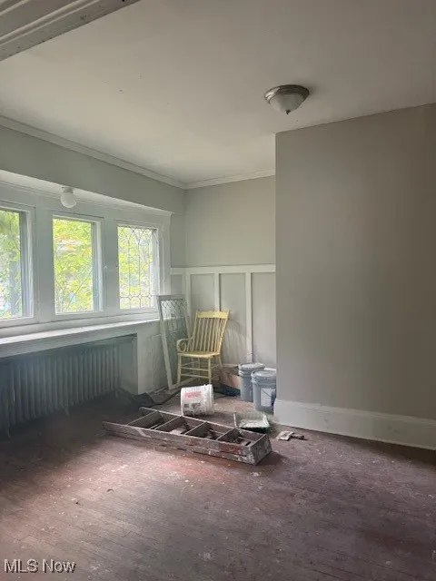 1492 E 107th Street, Cleveland, Ohio 44106,MLS Now Listing ID