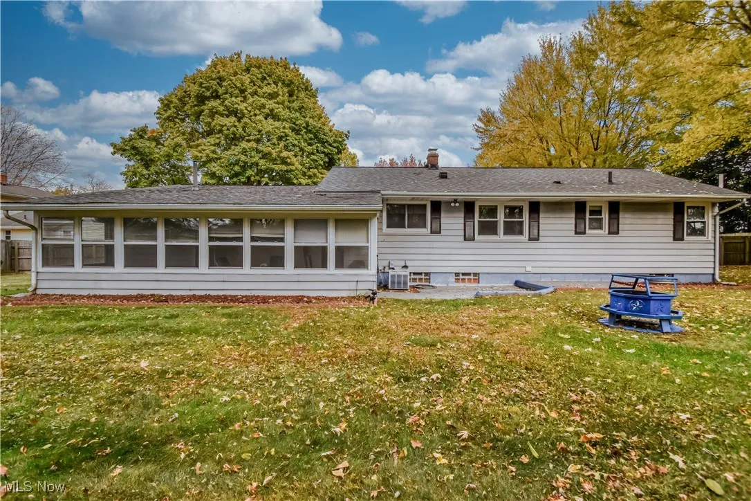 180 Clairmont Drive, Painesville, Ohio 44077,MLS Now Listing ID