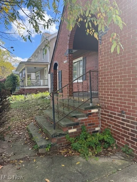 3300 Kildare Road, Cleveland Heights, Ohio 44118,MLS Now Listing ID