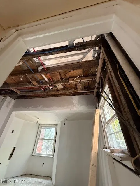 3300 Kildare Road, Cleveland Heights, Ohio 44118,MLS Now Listing ID