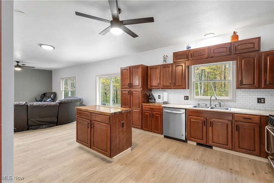 8737 Glenwood Road, Cumberland, Ohio 43732,MLS Now Listing ID