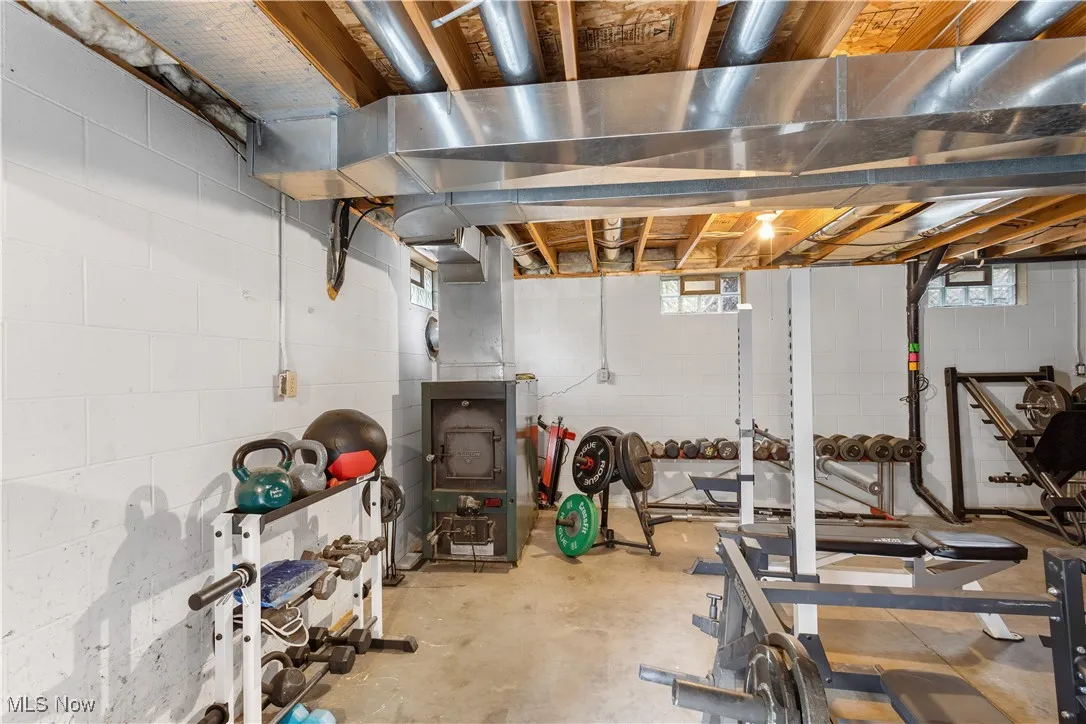 8737 Glenwood Road, Cumberland, Ohio 43732,MLS Now Listing ID