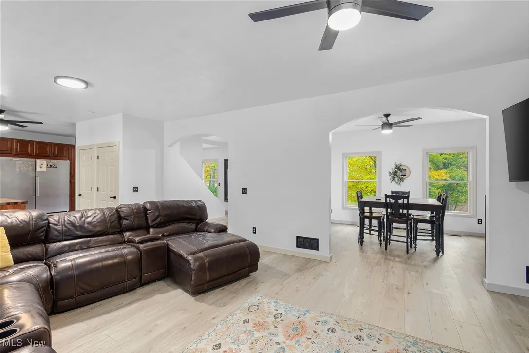 8737 Glenwood Road, Cumberland, Ohio 43732,MLS Now Listing ID