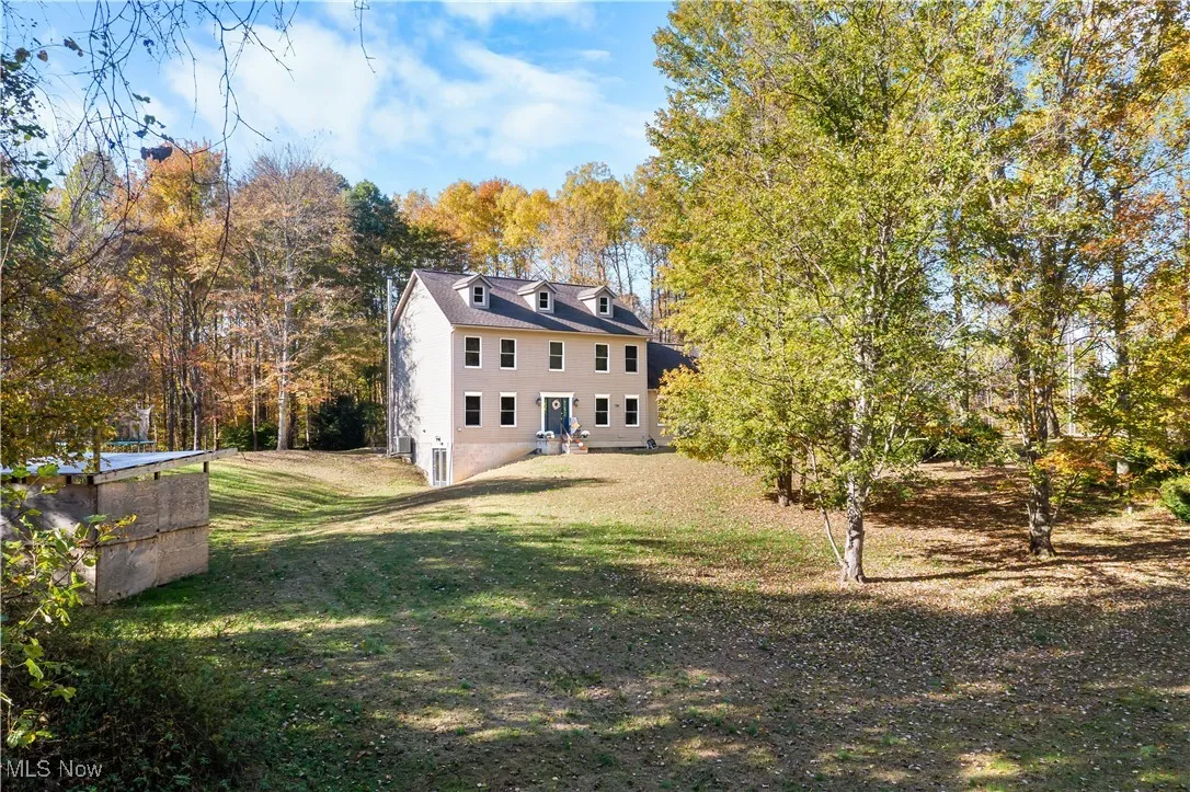 8737 Glenwood Road, Cumberland, Ohio 43732,MLS Now Listing ID