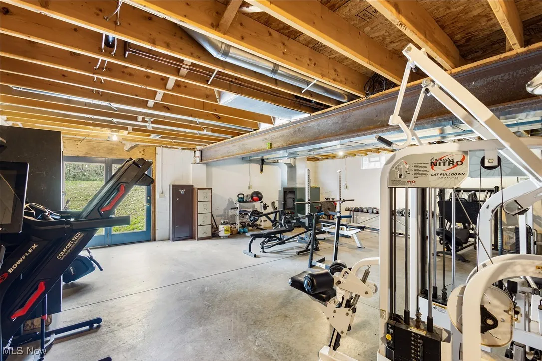 8737 Glenwood Road, Cumberland, Ohio 43732,MLS Now Listing ID