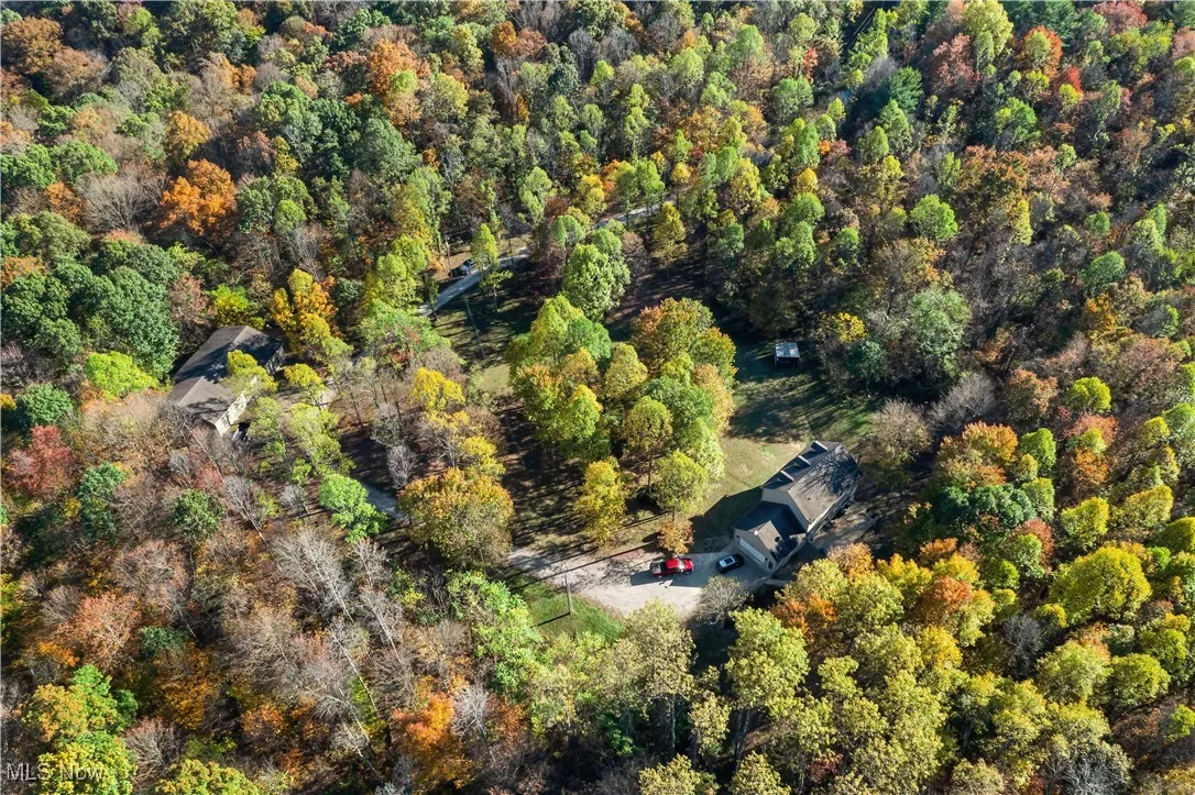 8737 Glenwood Road, Cumberland, Ohio 43732,MLS Now Listing ID