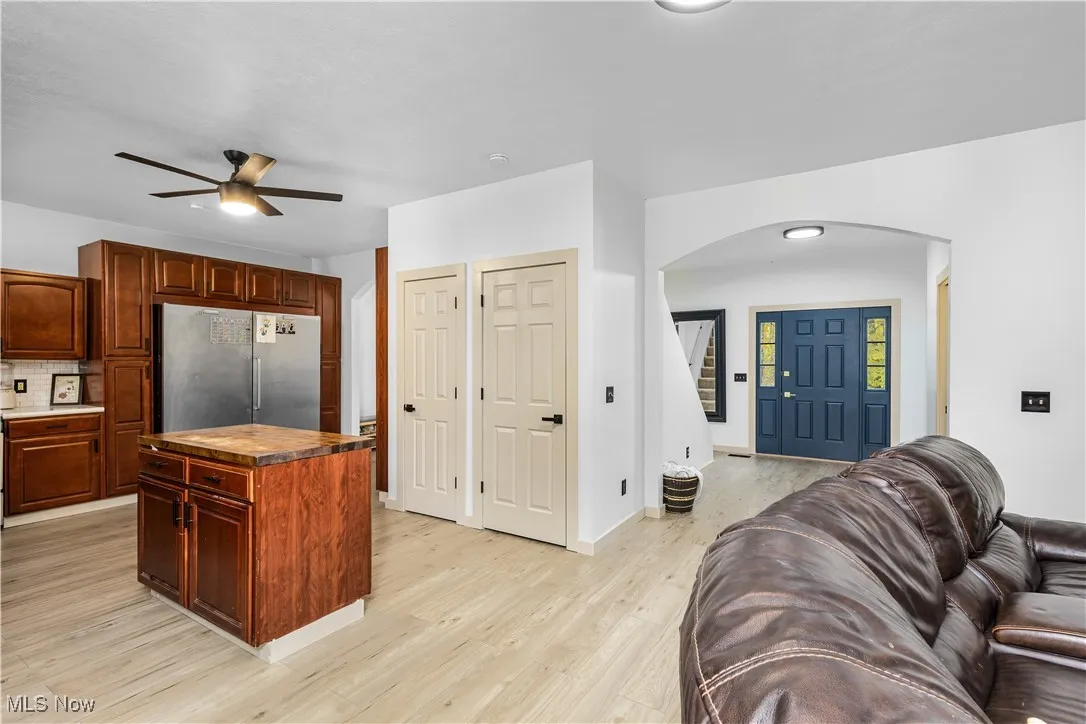 8737 Glenwood Road, Cumberland, Ohio 43732,MLS Now Listing ID