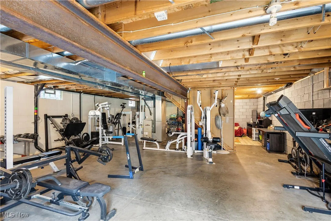 8737 Glenwood Road, Cumberland, Ohio 43732,MLS Now Listing ID