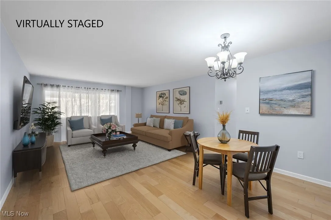 3167 Linden Road # 201, Rocky River, Ohio 44116,MLS Now Listing ID