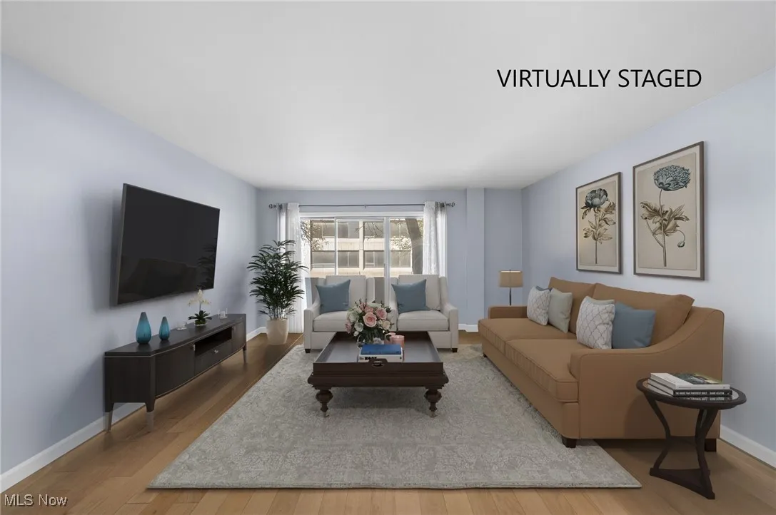 3167 Linden Road # 201, Rocky River, Ohio 44116,MLS Now Listing ID