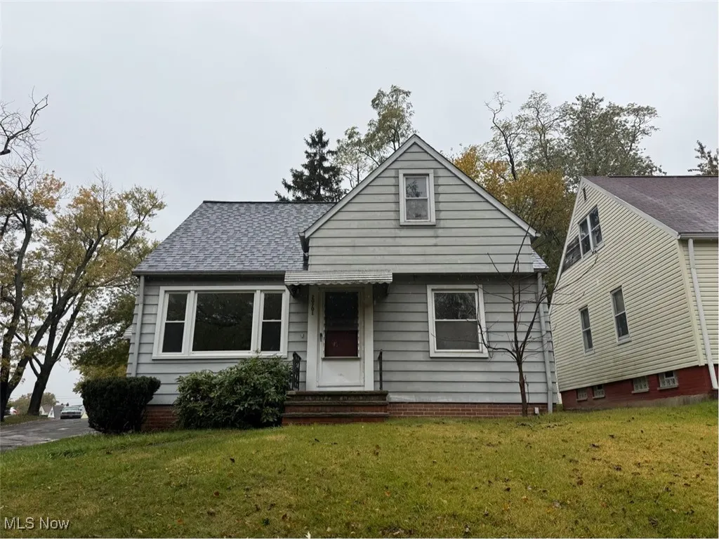 20701 Kenyon Drive, Maple Heights, Ohio 44137,MLS Now Listing ID