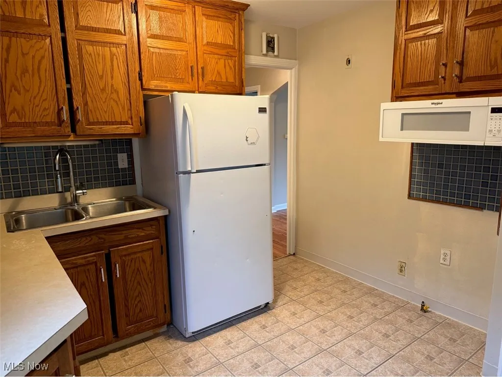 20701 Kenyon Drive, Maple Heights, Ohio 44137,MLS Now Listing ID