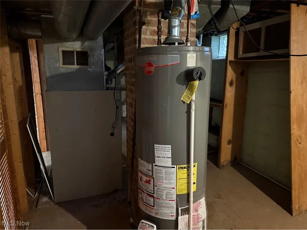 20701 Kenyon Drive, Maple Heights, Ohio 44137,MLS Now Listing ID