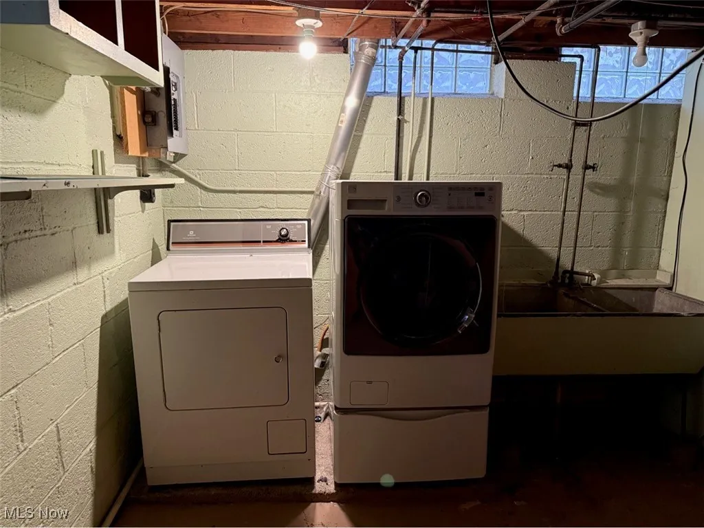 20701 Kenyon Drive, Maple Heights, Ohio 44137,MLS Now Listing ID