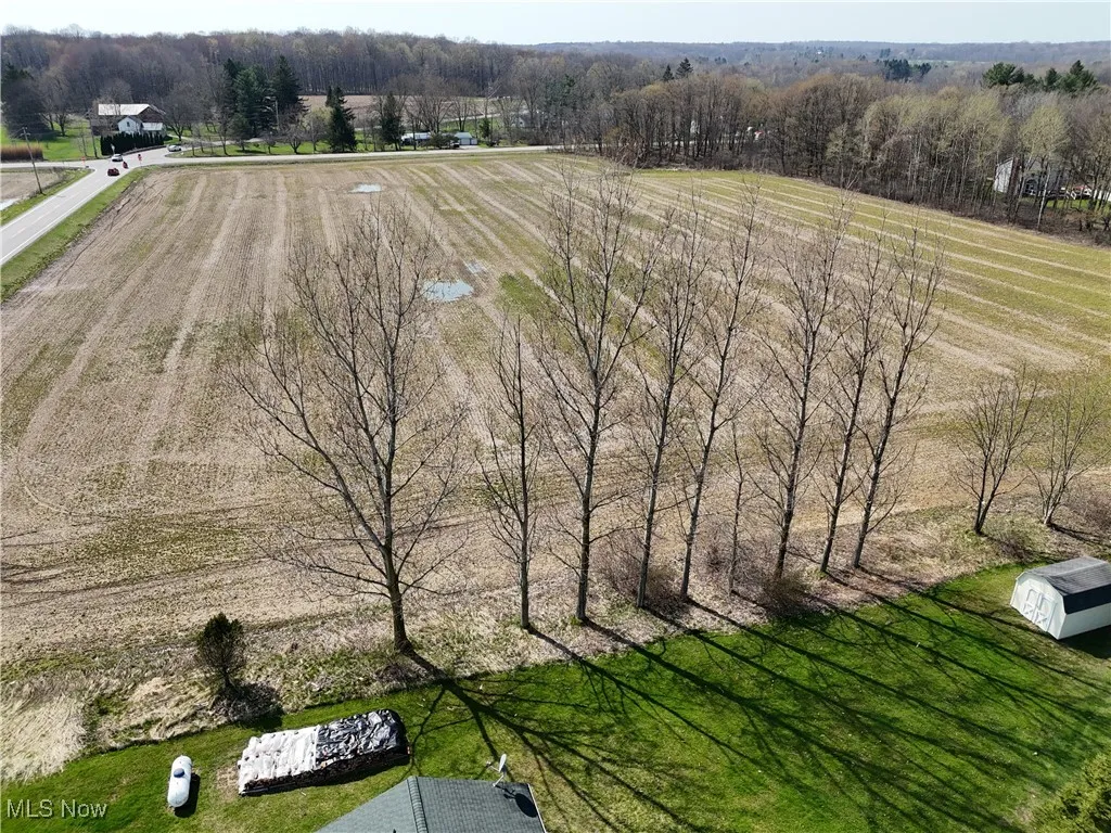 V/L 2 Chardon Windsor Road, Chardon, Ohio 44024,MLS Now Listing ID