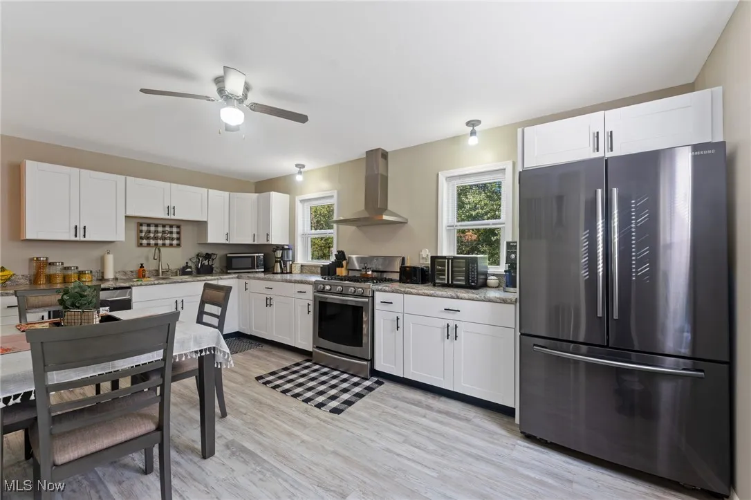 3317 Beechwood Drive, Hubbard, Ohio 44425,MLS Now Listing ID