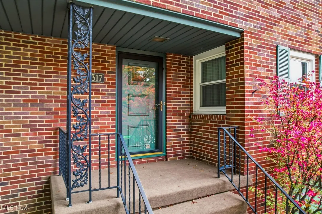1317 Hartzell Avenue, Niles, Ohio 44446,MLS Now Listing ID