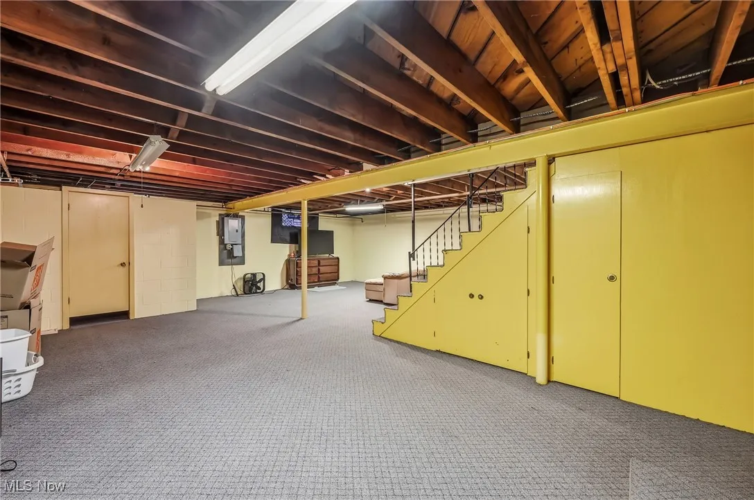 1317 Hartzell Avenue, Niles, Ohio 44446,MLS Now Listing ID