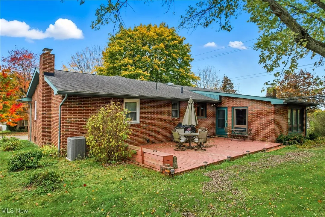 1317 Hartzell Avenue, Niles, Ohio 44446,MLS Now Listing ID