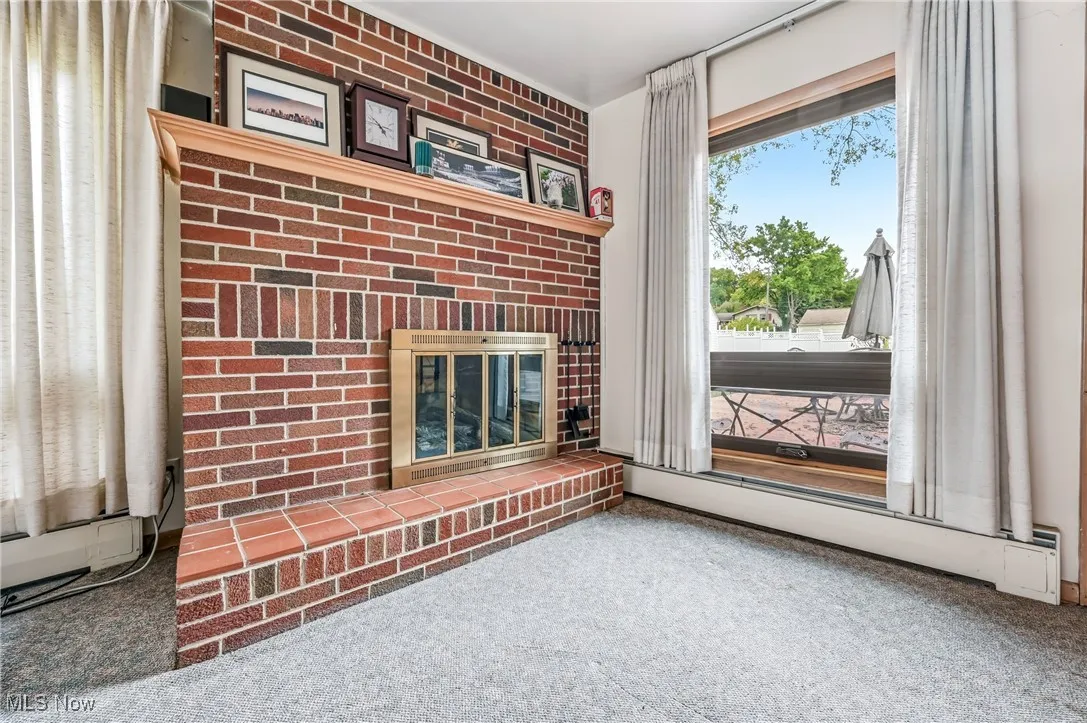 1317 Hartzell Avenue, Niles, Ohio 44446,MLS Now Listing ID