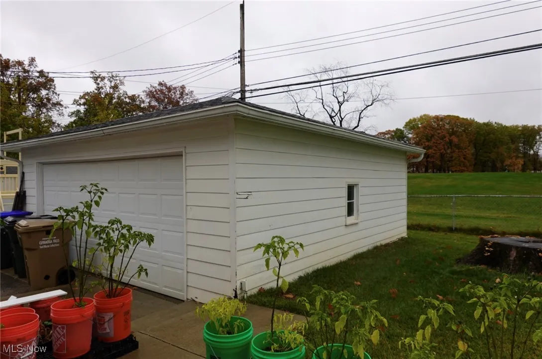 2867 Norma Street, Cuyahoga Falls, Ohio 44223,MLS Now Listing ID