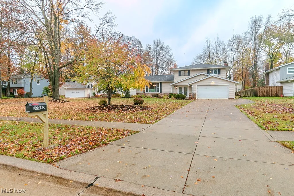 37430 Hunters Ridge Road, Solon, Ohio 44139,MLS Now Listing ID