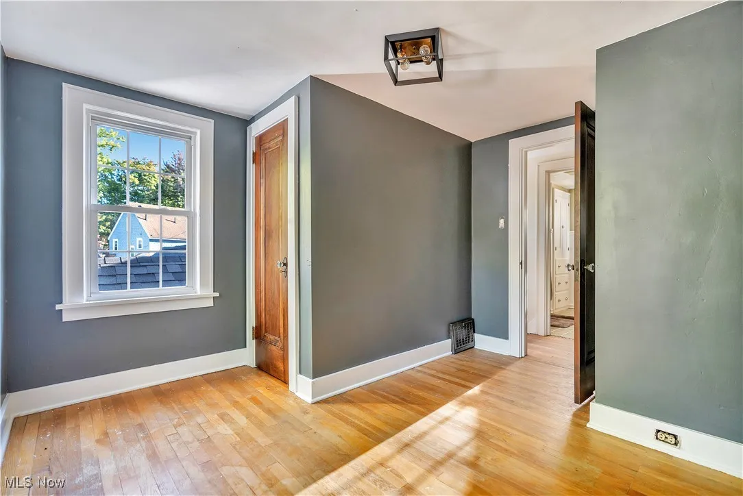 1663 24th Street, Cuyahoga Falls, Ohio 44223,MLS Now Listing ID