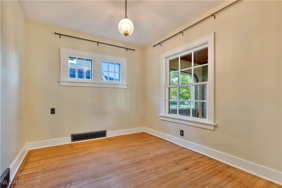 1663 24th Street, Cuyahoga Falls, Ohio 44223,MLS Now Listing ID