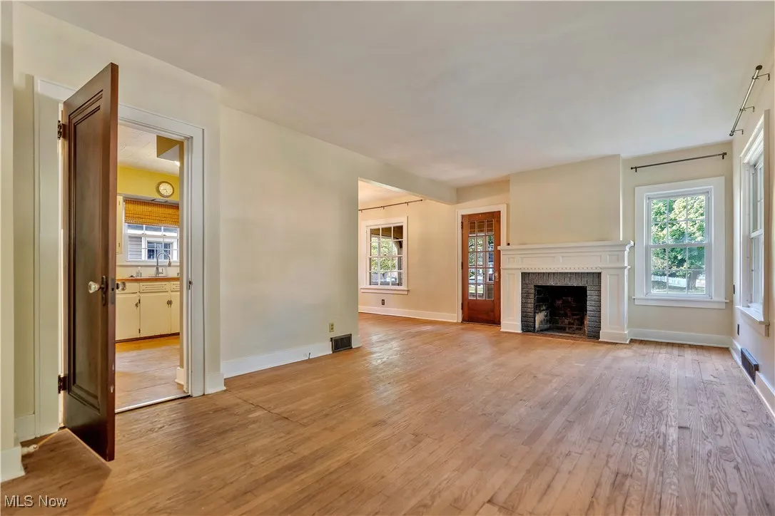 1663 24th Street, Cuyahoga Falls, Ohio 44223,MLS Now Listing ID