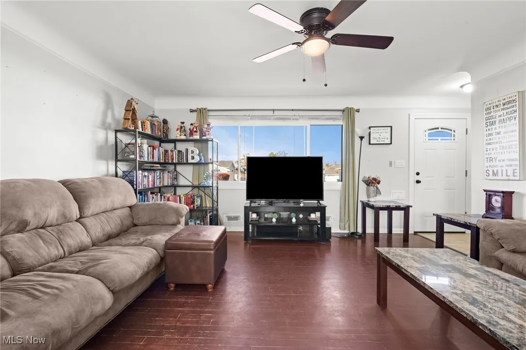 650 E Dartmoor Avenue, Seven Hills, Ohio 44131,MLS Now Listing ID