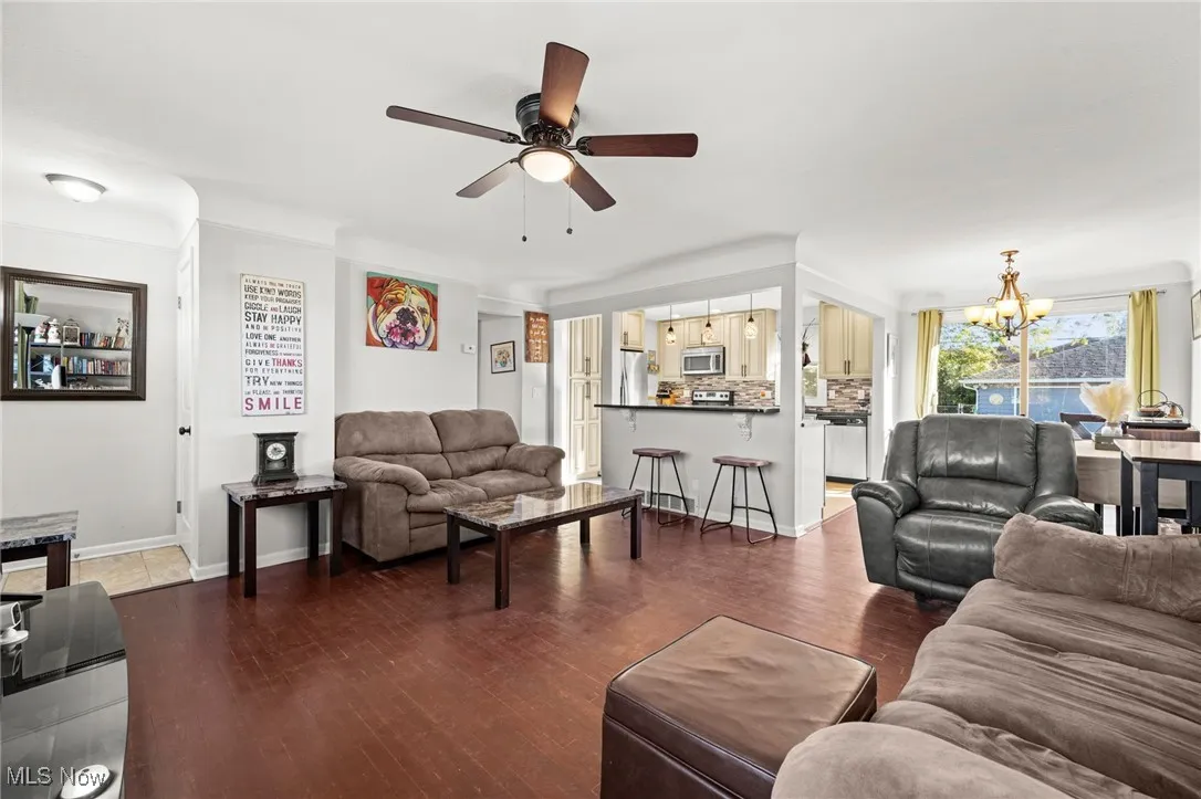 650 E Dartmoor Avenue, Seven Hills, Ohio 44131,MLS Now Listing ID