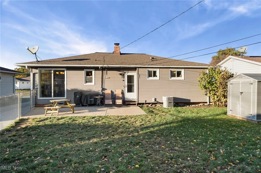 650 E Dartmoor Avenue, Seven Hills, Ohio 44131,MLS Now Listing ID