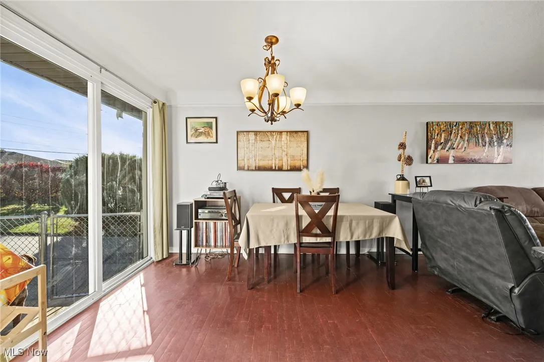 650 E Dartmoor Avenue, Seven Hills, Ohio 44131,MLS Now Listing ID