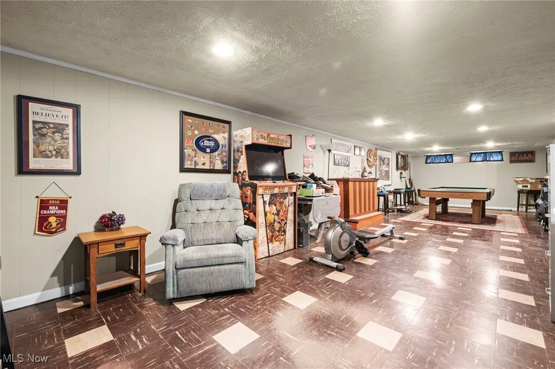 650 E Dartmoor Avenue, Seven Hills, Ohio 44131,MLS Now Listing ID