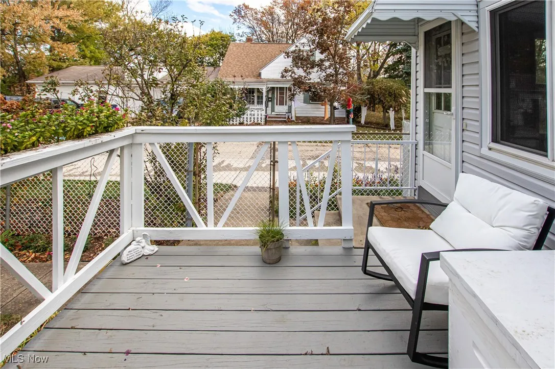 10004 Manoa Avenue, Brooklyn, Ohio 44144,MLS Now Listing ID