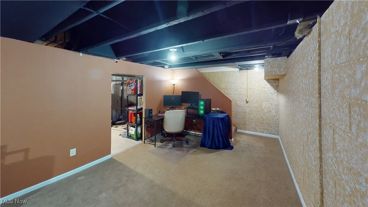 1090 Bennington Court, Lakemore, Ohio 44312,MLS Now Listing ID