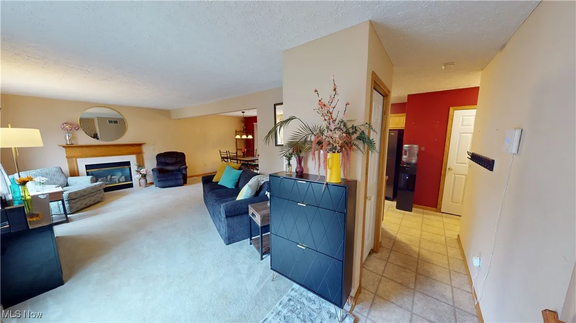 1090 Bennington Court, Lakemore, Ohio 44312,MLS Now Listing ID