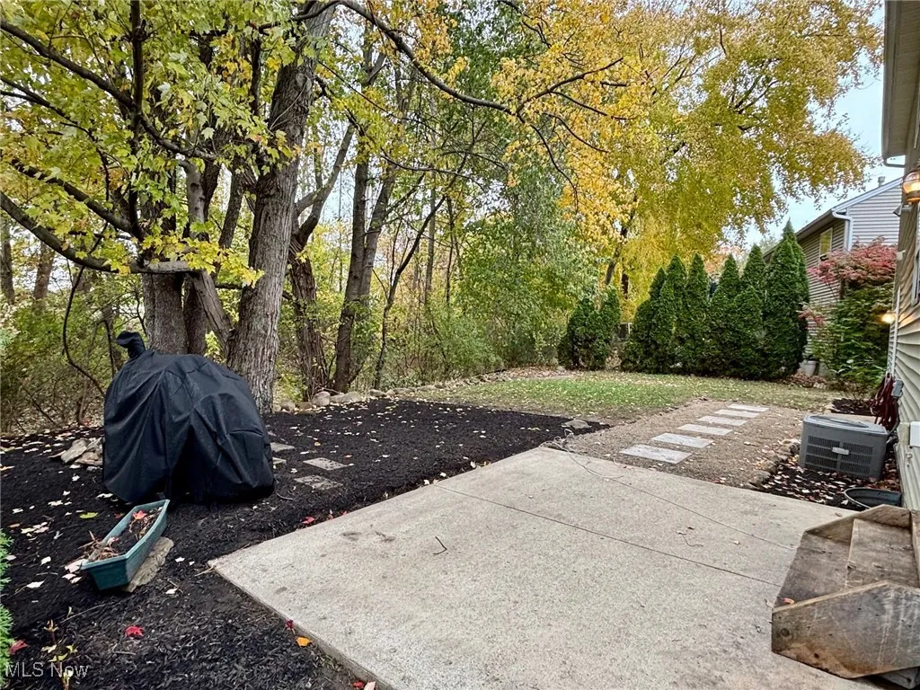 1090 Bennington Court, Lakemore, Ohio 44312,MLS Now Listing ID