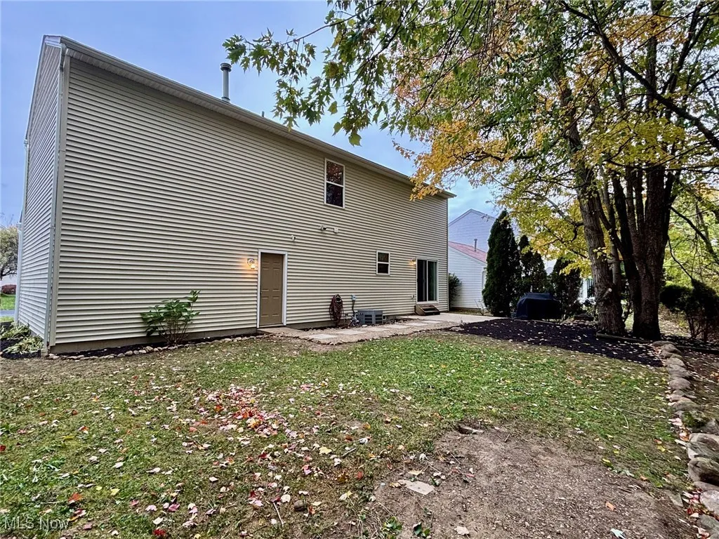 1090 Bennington Court, Lakemore, Ohio 44312,MLS Now Listing ID