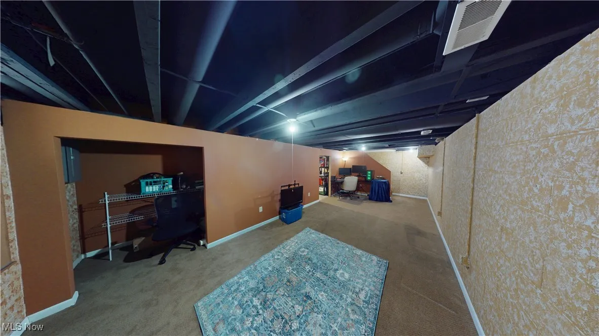 1090 Bennington Court, Lakemore, Ohio 44312,MLS Now Listing ID