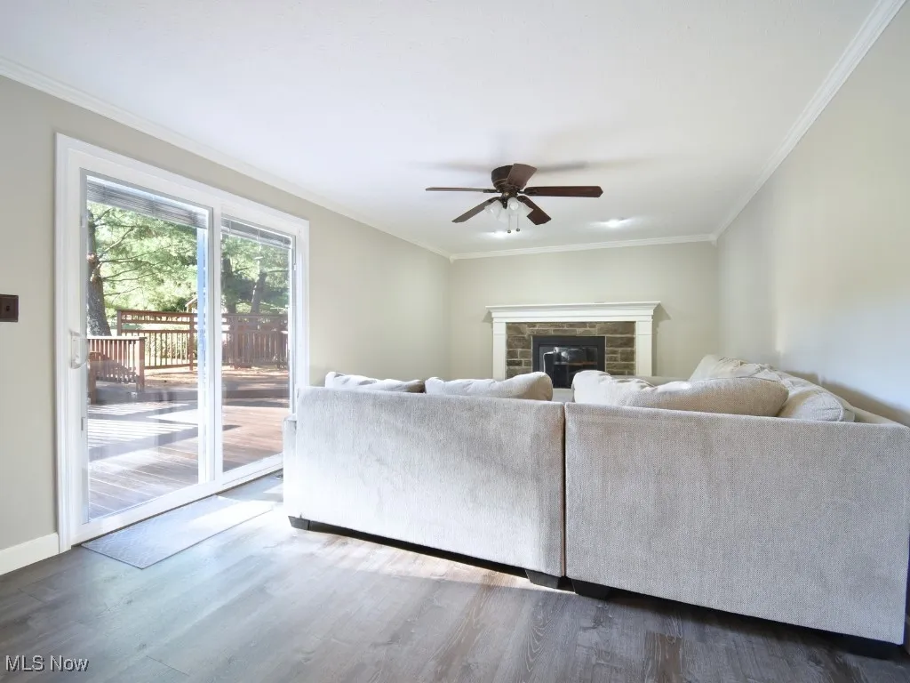 7667 Crimson Court, Mentor, Ohio 44060,MLS Now Listing ID